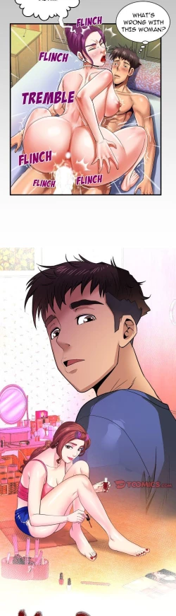 Page 111 of My Aunt/Secret Life Ch. 114-140