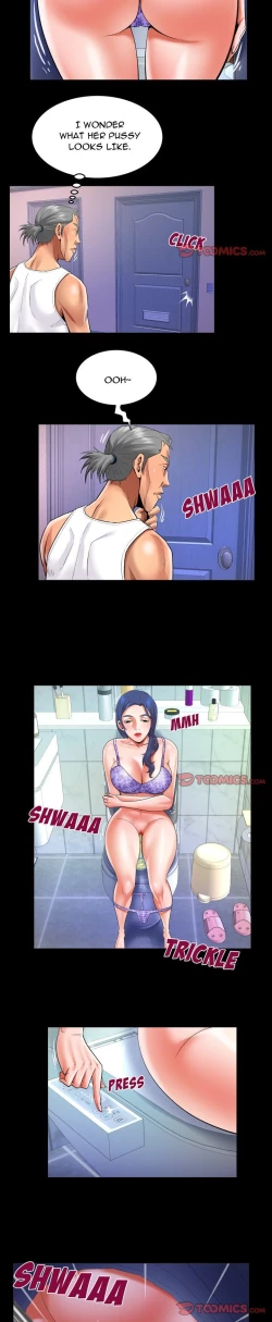 Page 132 of My Aunt/Secret Life Ch. 114-140