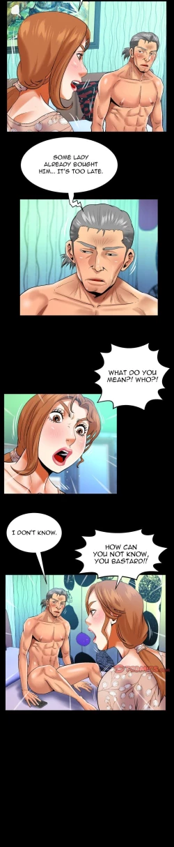 Page 164 of My Aunt/Secret Life Ch. 114-140