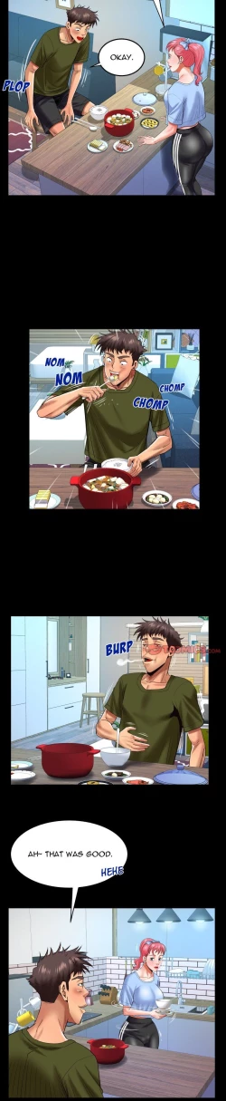 Page 169 of My Aunt/Secret Life Ch. 114-140