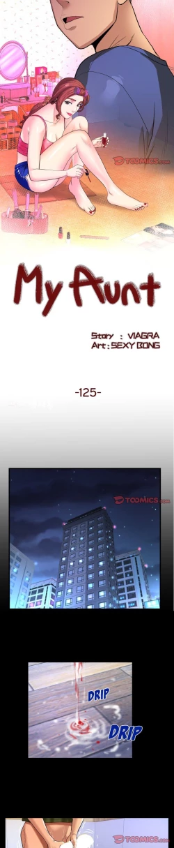 Page 177 of My Aunt/Secret Life Ch. 114-140