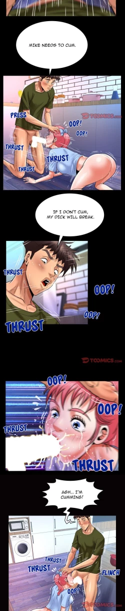 Page 179 of My Aunt/Secret Life Ch. 114-140