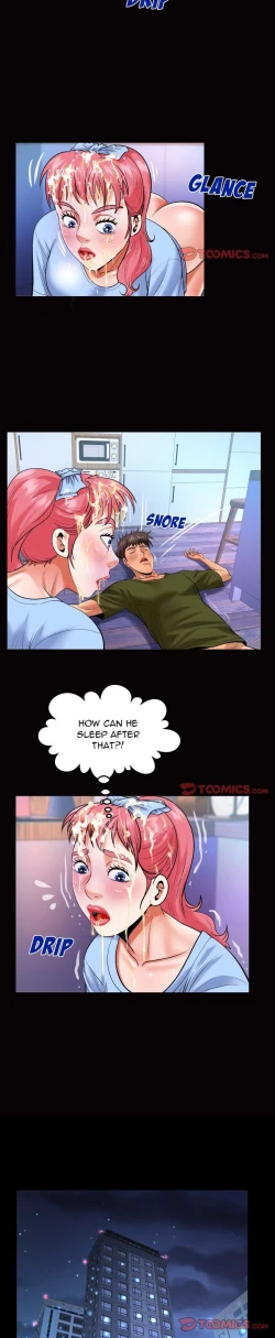 Page 181 of My Aunt/Secret Life Ch. 114-140