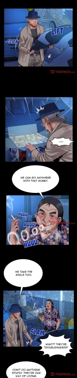 Page 185 of My Aunt/Secret Life Ch. 114-140