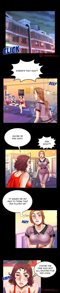 Page 187 of My Aunt/Secret Life Ch. 114-140