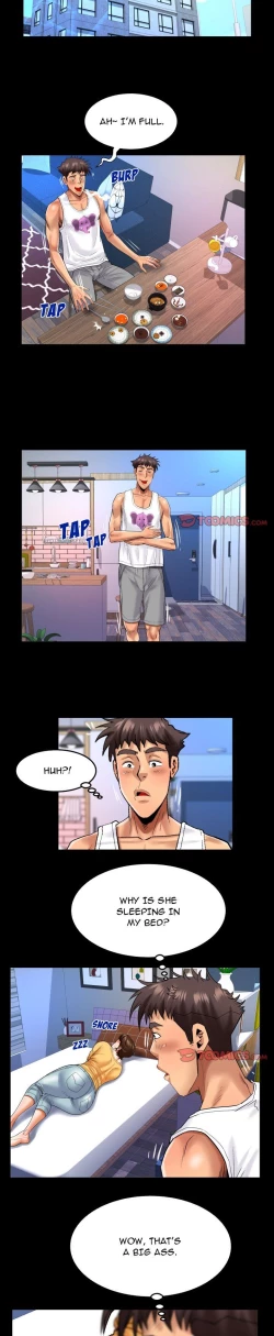 Page 190 of My Aunt/Secret Life Ch. 114-140