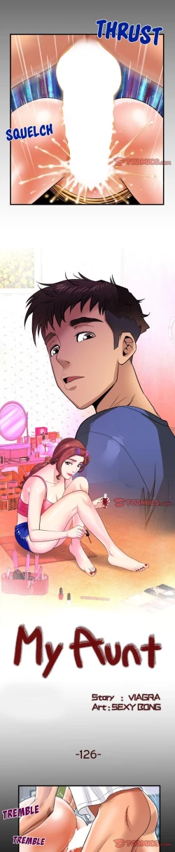 Page 194 of My Aunt/Secret Life Ch. 114-140