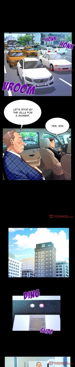 Page 196 of My Aunt/Secret Life Ch. 114-140