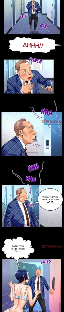 Page 197 of My Aunt/Secret Life Ch. 114-140