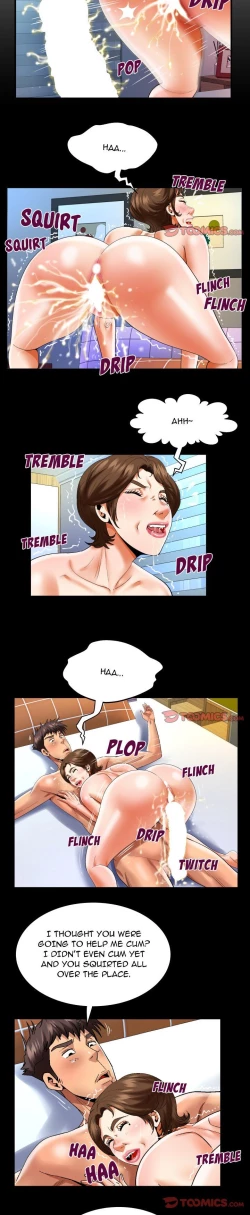 Page 212 of My Aunt/Secret Life Ch. 114-140