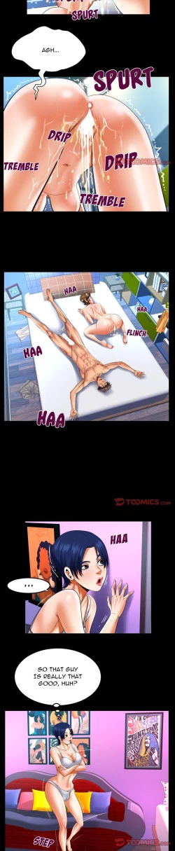 Page 218 of My Aunt/Secret Life Ch. 114-140