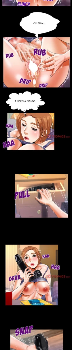 Page 221 of My Aunt/Secret Life Ch. 114-140