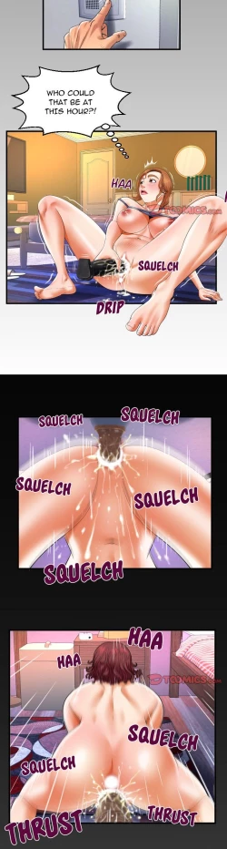 Page 226 of My Aunt/Secret Life Ch. 114-140