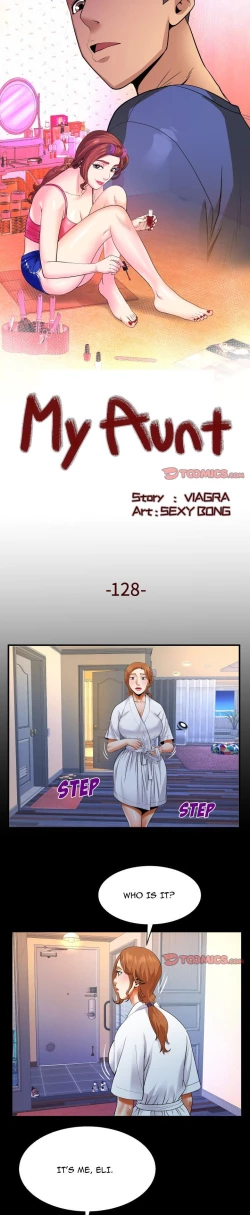 Page 228 of My Aunt/Secret Life Ch. 114-140