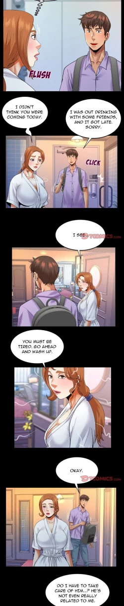 Page 230 of My Aunt/Secret Life Ch. 114-140
