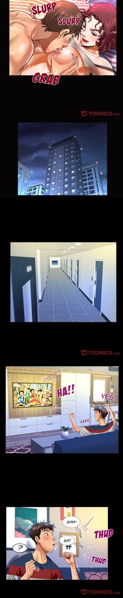 Page 250 of My Aunt/Secret Life Ch. 114-140