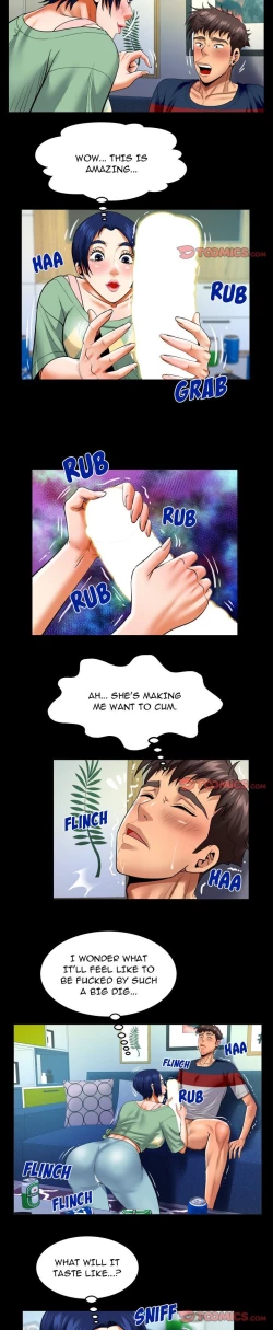 Page 267 of My Aunt/Secret Life Ch. 114-140