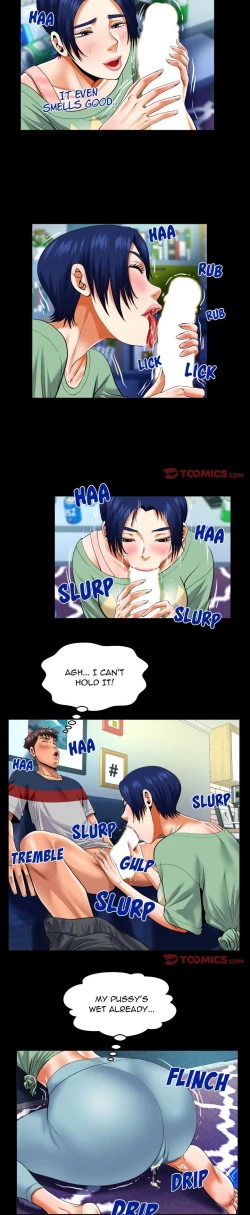 Page 268 of My Aunt/Secret Life Ch. 114-140