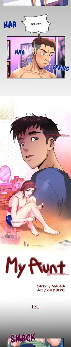 Page 279 of My Aunt/Secret Life Ch. 114-140