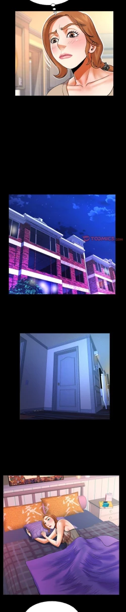 Page 27 of My Aunt/Secret Life Ch. 114-140