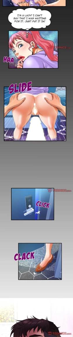 Page 295 of My Aunt/Secret Life Ch. 114-140