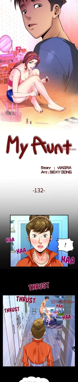 Page 296 of My Aunt/Secret Life Ch. 114-140