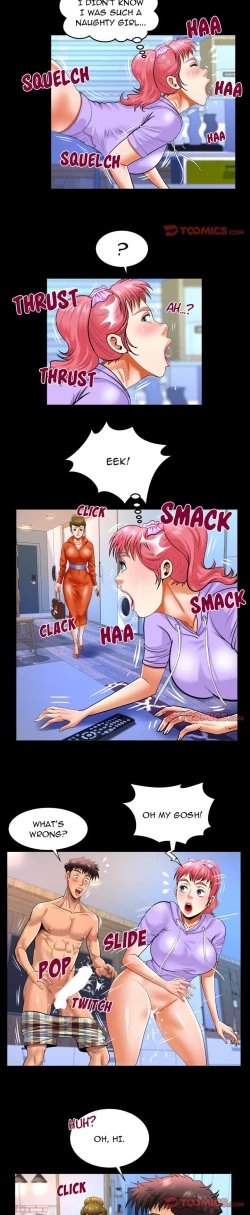 Page 297 of My Aunt/Secret Life Ch. 114-140