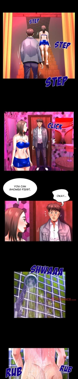 Page 308 of My Aunt/Secret Life Ch. 114-140