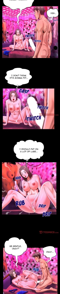 Page 310 of My Aunt/Secret Life Ch. 114-140