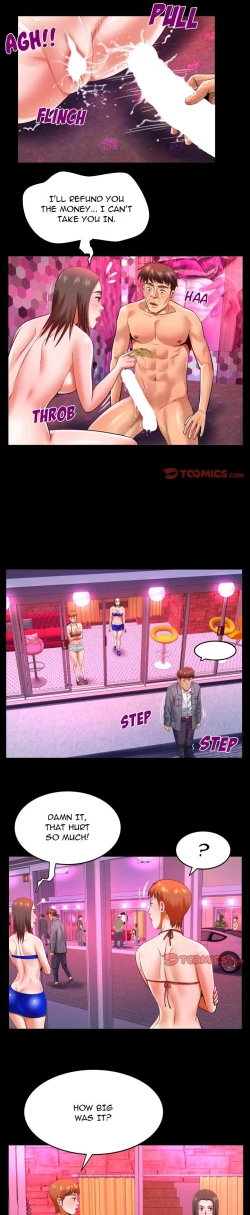 Page 314 of My Aunt/Secret Life Ch. 114-140