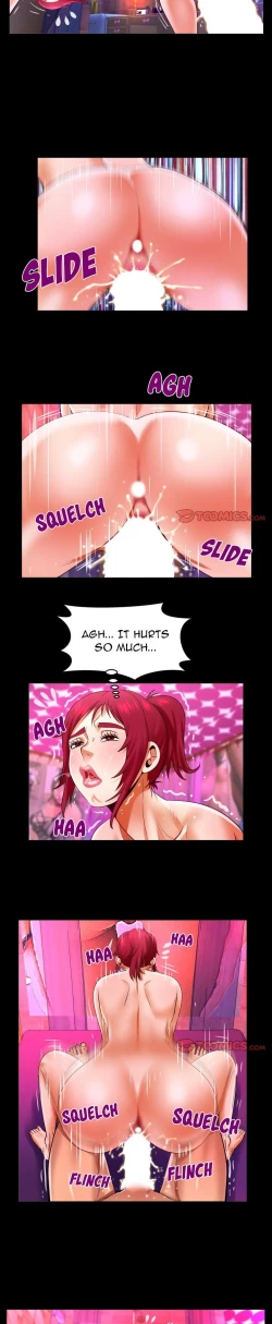 Page 324 of My Aunt/Secret Life Ch. 114-140