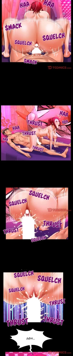 Page 325 of My Aunt/Secret Life Ch. 114-140