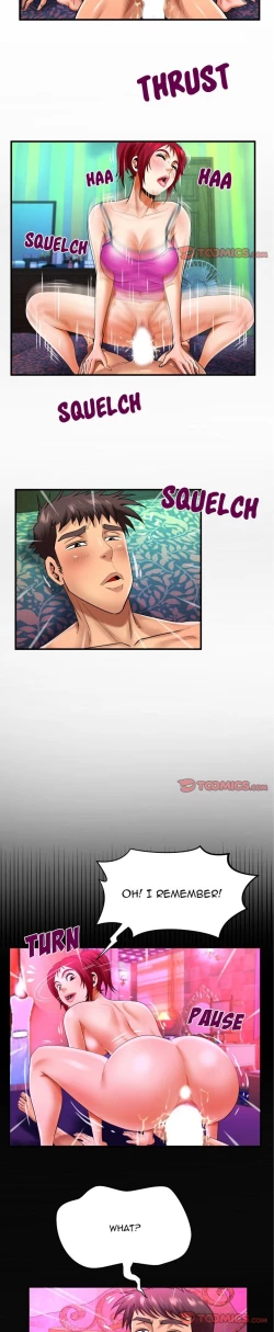 Page 327 of My Aunt/Secret Life Ch. 114-140