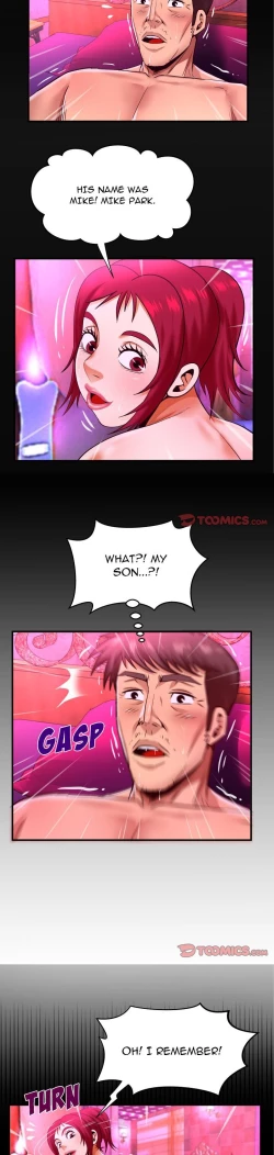 Page 328 of My Aunt/Secret Life Ch. 114-140