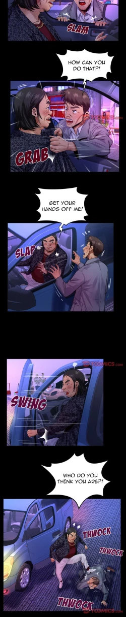 Page 335 of My Aunt/Secret Life Ch. 114-140