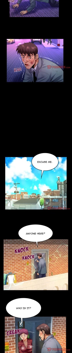 Page 337 of My Aunt/Secret Life Ch. 114-140