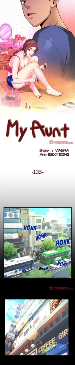 Page 347 of My Aunt/Secret Life Ch. 114-140