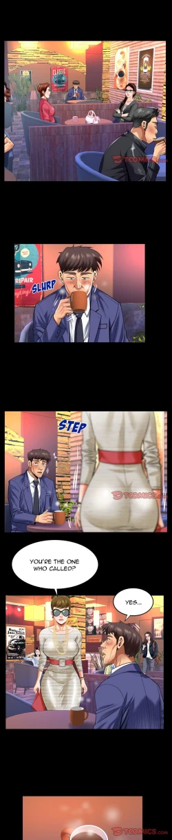 Page 348 of My Aunt/Secret Life Ch. 114-140