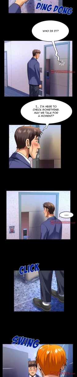 Page 352 of My Aunt/Secret Life Ch. 114-140