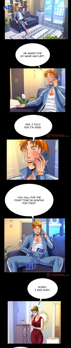 Page 355 of My Aunt/Secret Life Ch. 114-140