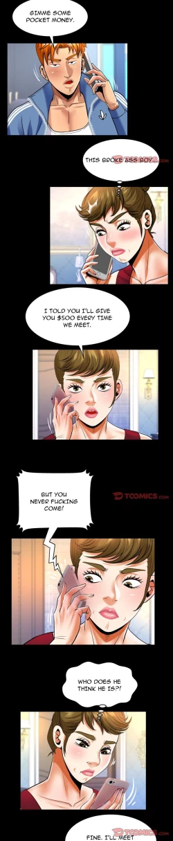 Page 356 of My Aunt/Secret Life Ch. 114-140