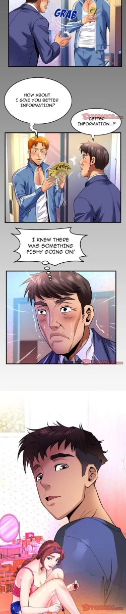 Page 363 of My Aunt/Secret Life Ch. 114-140