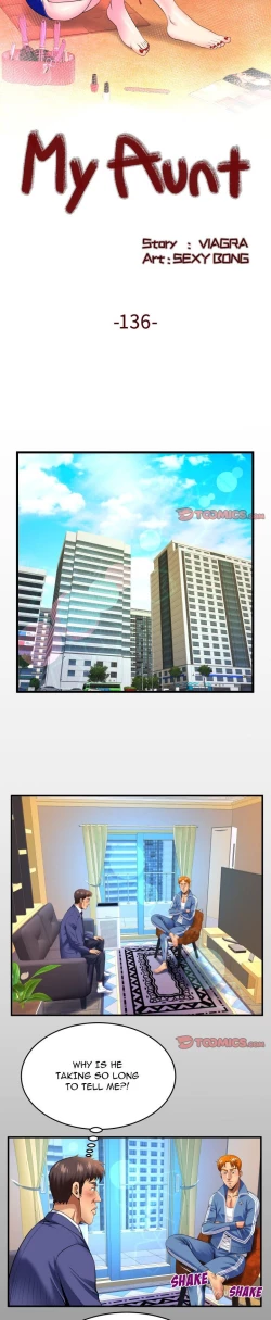 Page 364 of My Aunt/Secret Life Ch. 114-140