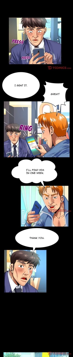 Page 367 of My Aunt/Secret Life Ch. 114-140