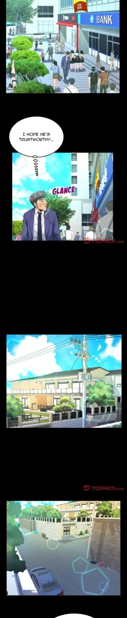 Page 368 of My Aunt/Secret Life Ch. 114-140