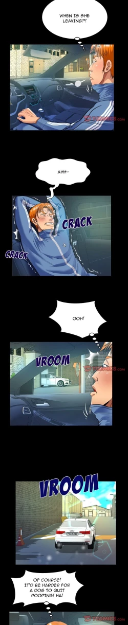 Page 369 of My Aunt/Secret Life Ch. 114-140