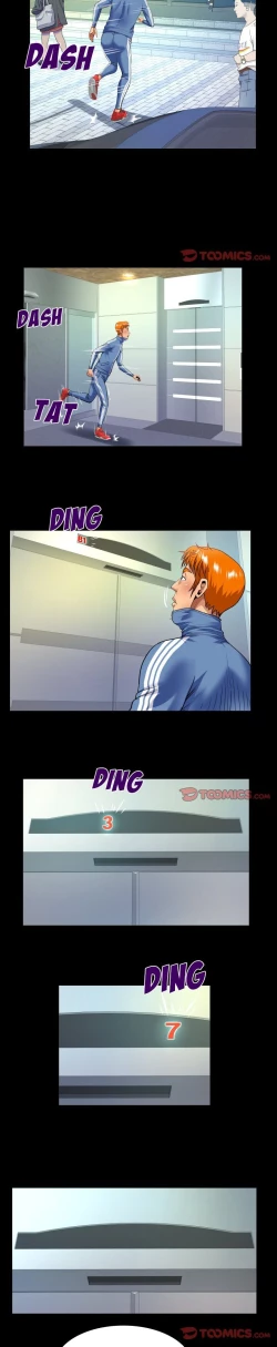 Page 371 of My Aunt/Secret Life Ch. 114-140