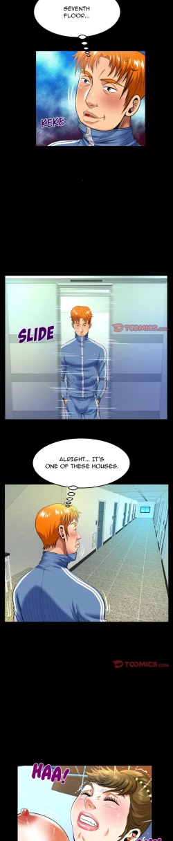 Page 372 of My Aunt/Secret Life Ch. 114-140