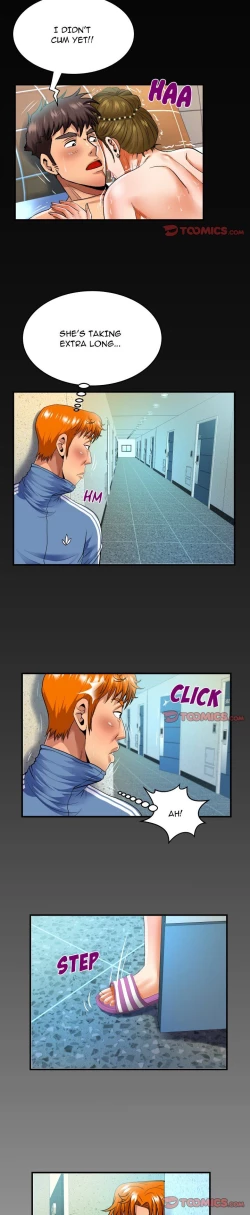 Page 377 of My Aunt/Secret Life Ch. 114-140