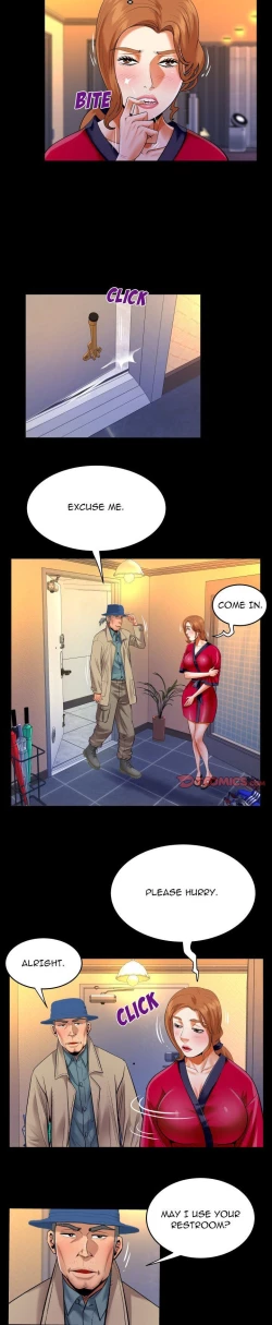 Page 37 of My Aunt/Secret Life Ch. 114-140